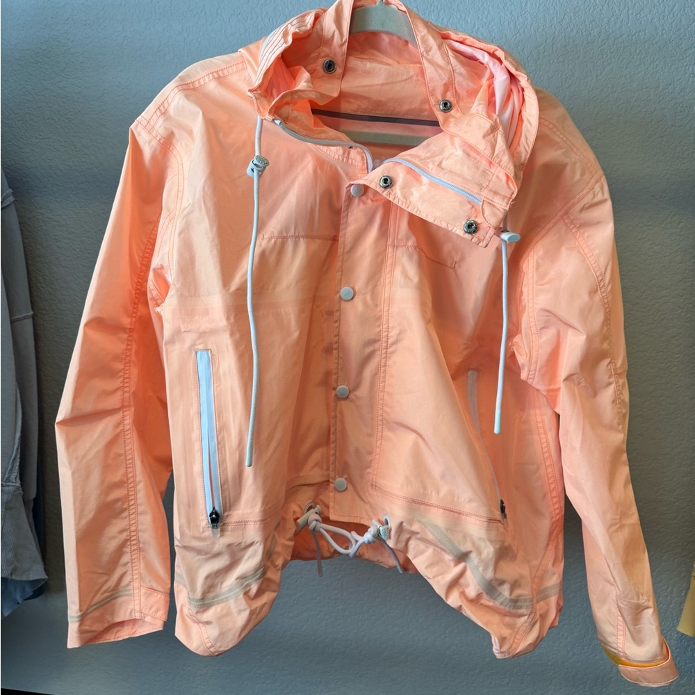Free People windbreaker - Picture 4 of 10